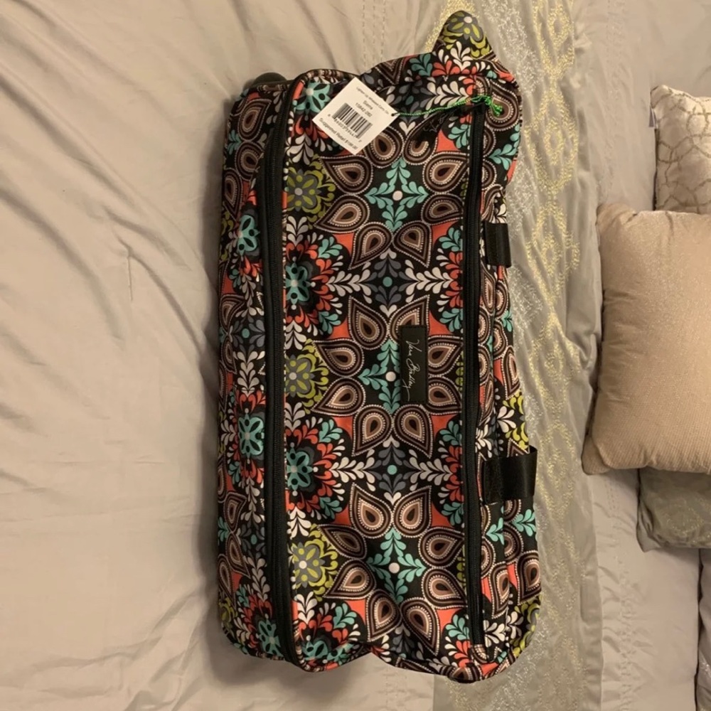 Vera Bradley Carry On